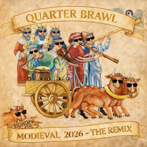 Quarter Brawl (Remix)