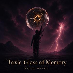 Toxic Glass of Memory