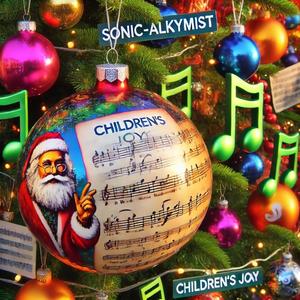 Children`s joy