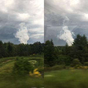 Why Did You Left Behind