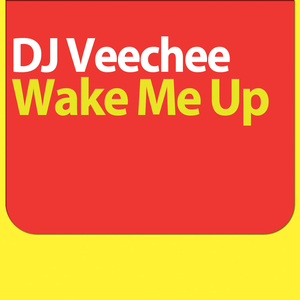 Wake Me Up (Radio Edit)
