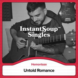 Untold Romance (feat. Hemonlaze)