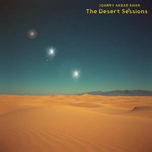 Earth (feat. Johnny Akbar Khan)