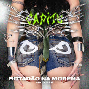 Botadão na Morena