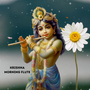 Krishna Morning Flute (Instrumental Version)