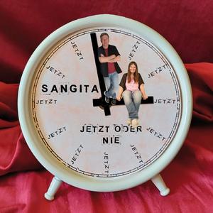 Reise in die 80er Johr