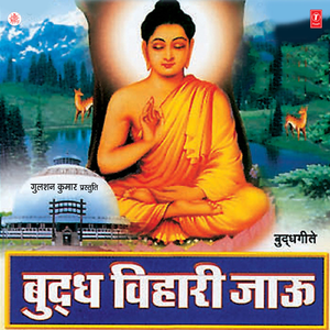 Buddhachya Naagpuraat