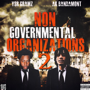 YSR x GBA (feat. Gudda Tezz)