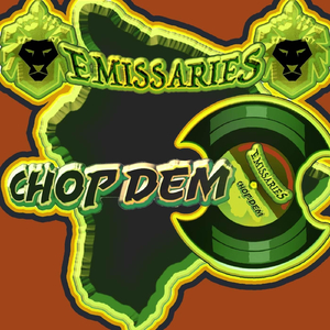Chop Dem