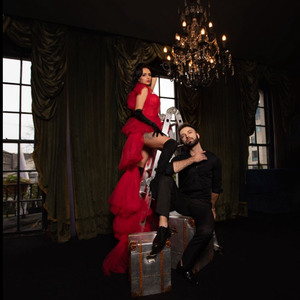 Dangerous Games (Cruel Intention) (Radio Edit)