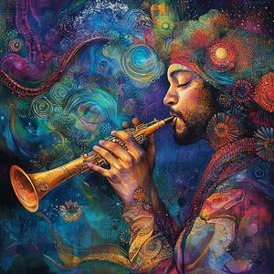 冰川静籁(冥想版)