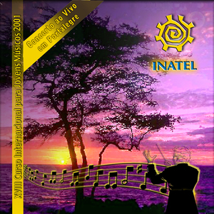 Concerto para Clarinete e Orquestra (Live)