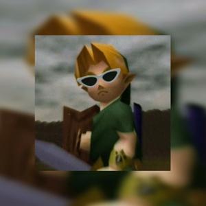 Zelda no Brasil (feat. SL⁴L)