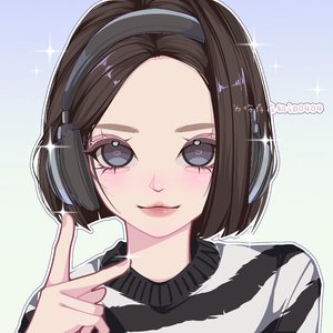 为你存在的词0404