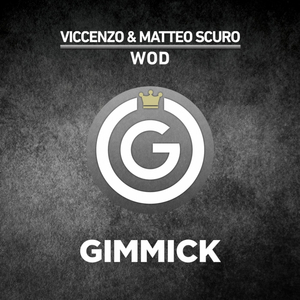Wod (Original Mix)