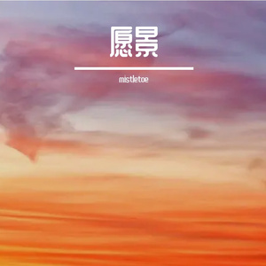 愿景