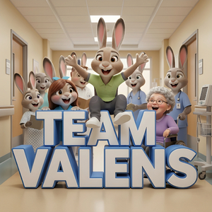 Team Valens