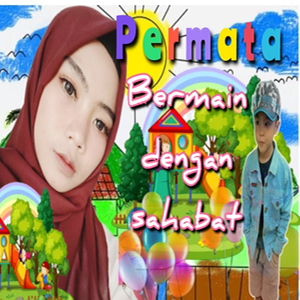 Bermain Dengan Sahabat