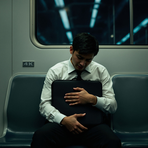 อย่าลืมรักตัวเอง