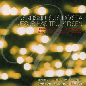 Isus Je Uskrsnuo (Reprise)