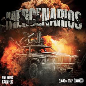 Mercenarios (feat. Gava Fok)
