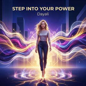 Step Into Your Power
