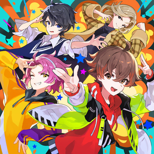 運命共同体のうた(High Five)