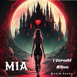 MIA (feat. J YARNOLD)
