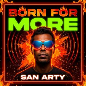 Born For More