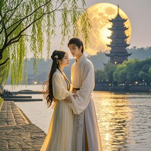 零陵情歌