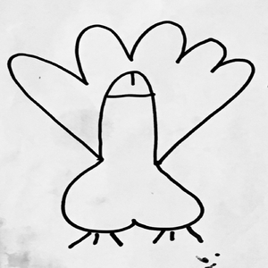 Pee Cock