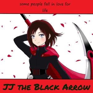 Some People Fall in Love for Life