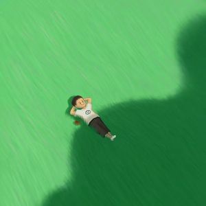 童心永不泯freestyle