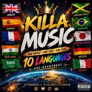 Killa music