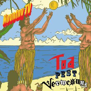 Immer wenn die Sonne scheint