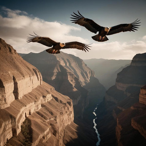 Valley of the Condor