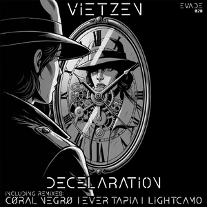 Deceleration (Ever Tapia Remix)
