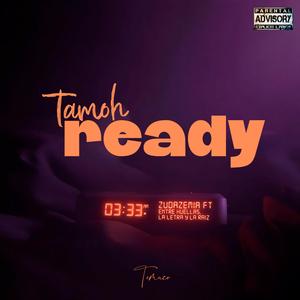 Zudazemia - Ready (feat. Entre Huellas)