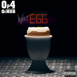 Oppression...for Men (feat. Kamaria)