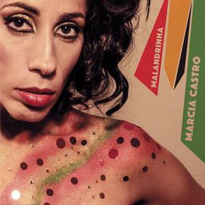 Malandrinha (Álbum)