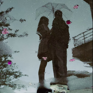 你是我写了一半的诗 (伴奏)