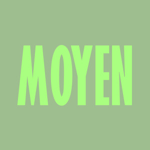 Moyen
