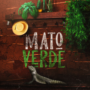 Mato Verde