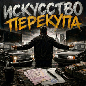 Искусство перекупа