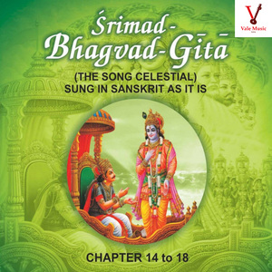 The Bhagavad Gita, Chapter 18