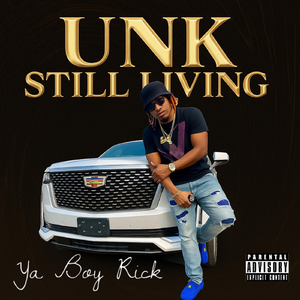 You Ain’t Dead Yet