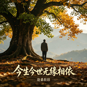 今生今世无缘相依