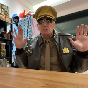 《麦克阿瑟版》我老爸得了mvp