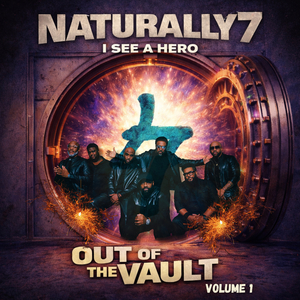 I See a Hero (Radio Edit)