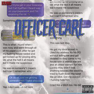 Officer Carl